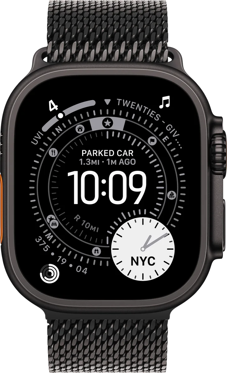 Apple Watch Ultra